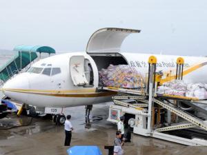 济宁物流航空运输电话